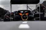 Bugatti Chiron Super Sport 300+ Prototype 2019 года